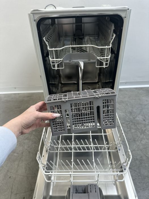 вбудована посудомийна машина Neff S58E40X2EU/45 см /посудомийка /бу техніка /