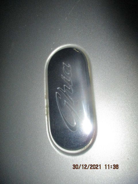 Guarda-lamas esquerdo FORD C-Max (DM2)