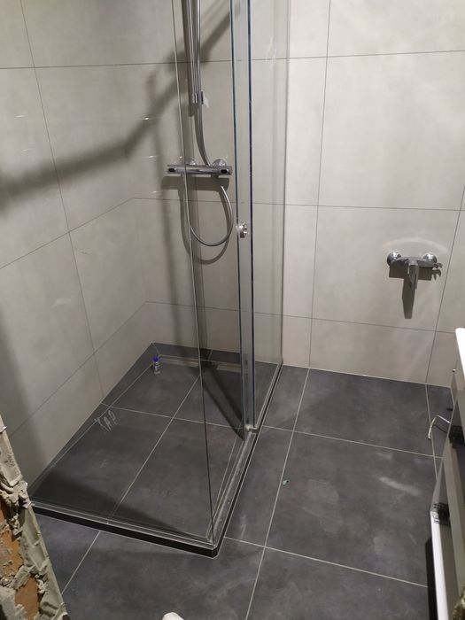 Ремонт з нуля, під ключ і частково