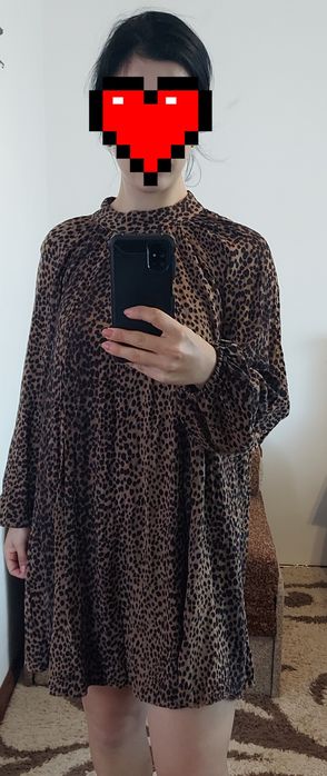 Трендова сукня,200 грн