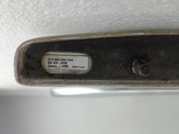 Barra de tejadilho VOLKSWAGEN Passat Variant (3C5)
