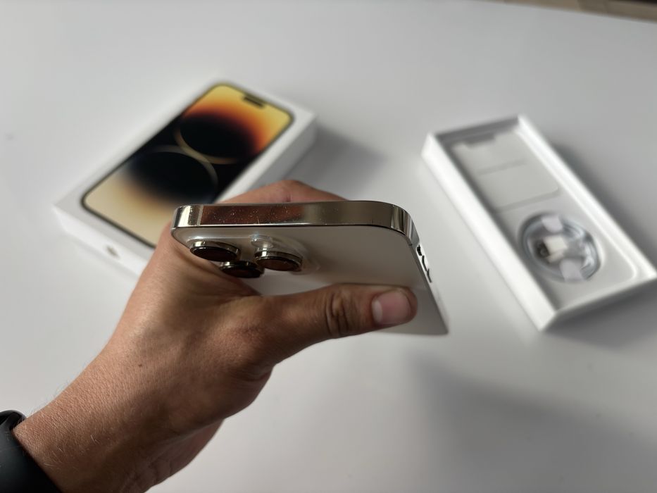 Apple iPhone 14 Pro Max 128 GB