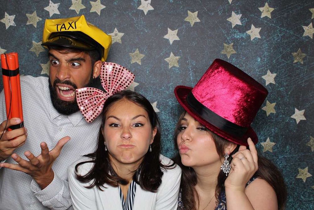 Fotobudka. Całe warmińsko-mazurskie ! Dojazd w cenie pakietu !