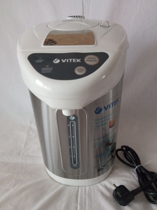 Термопот Vitek VT 1196 W
