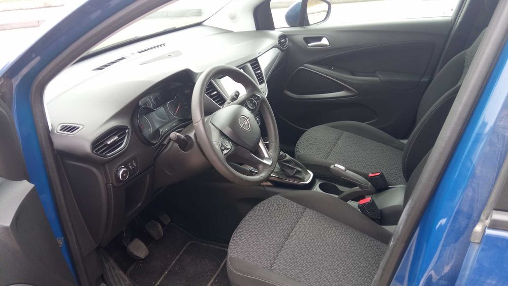 Crossland X 1.5 CDTi