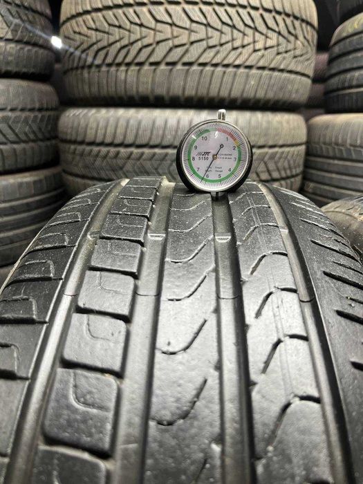 Шини 225/55 R17 Pirelli пара літо. летняя резина. ар. 201579