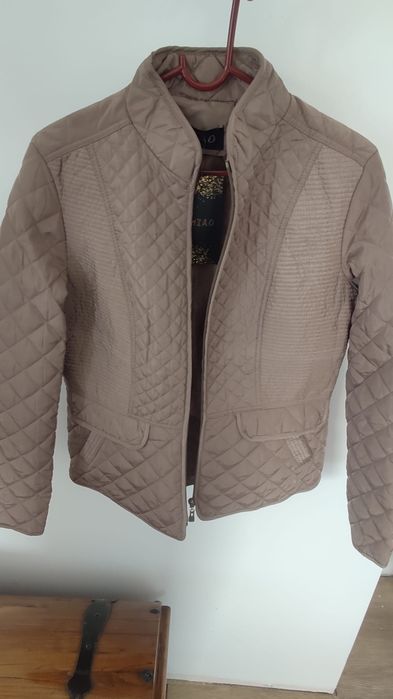 Casaco mulher Tamanho M