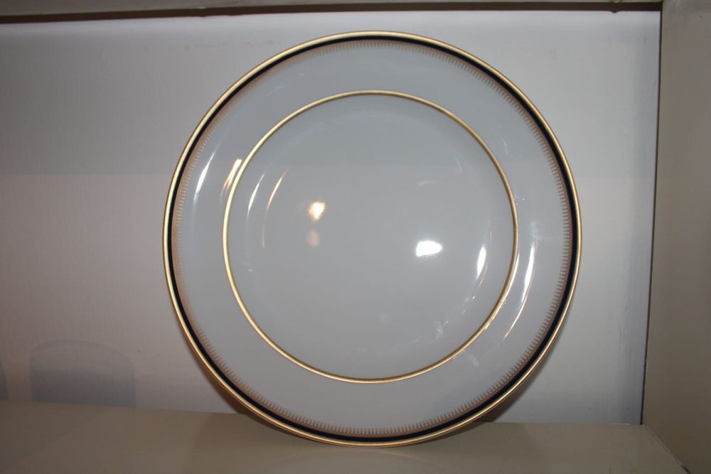 Prato decorativo vista alegre