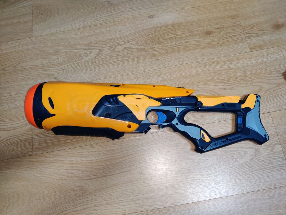 Nerf Elite E Dart Tag64284814185091122
