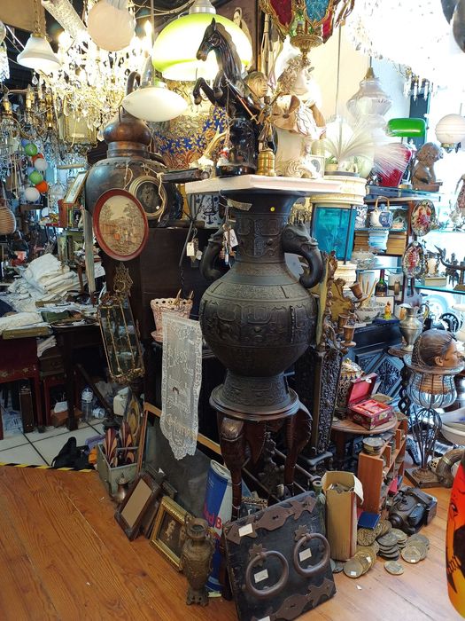 Lote Vários Anéis 3