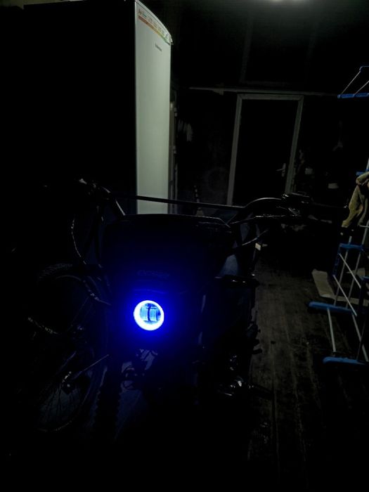 Sm Moto Sport Marine 200 2014