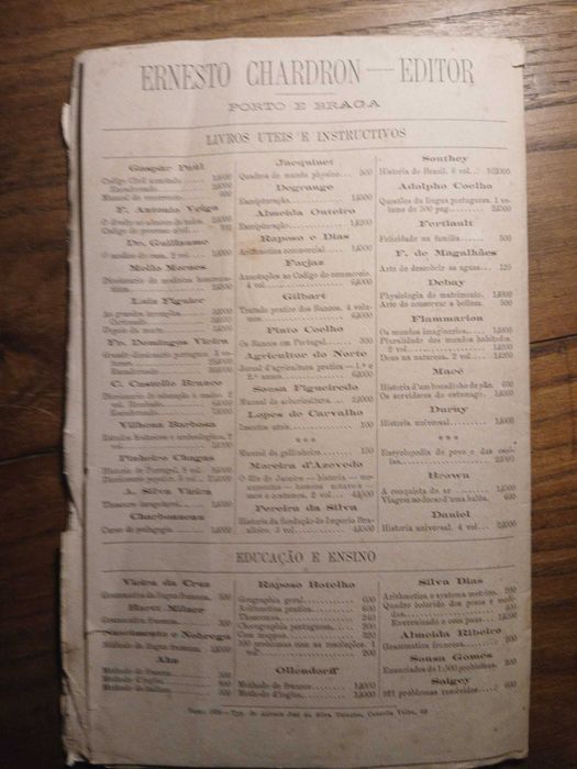 O Agricultor do Norte de Portugal (Volume 2, n 12) 1879