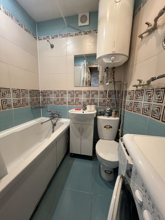 Сдам 1 комн.кв.Салтовка,520 м/р,Ак.Павлова 134/16,метро 1 минута - Вид 2