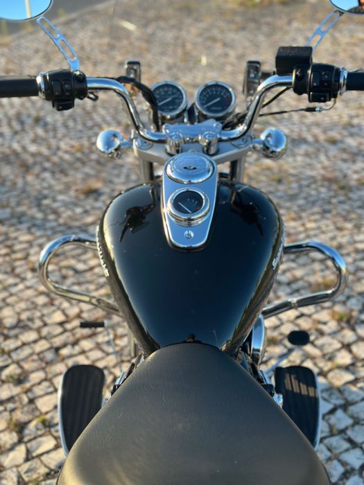 Keeway Superlight Standard Edition 125