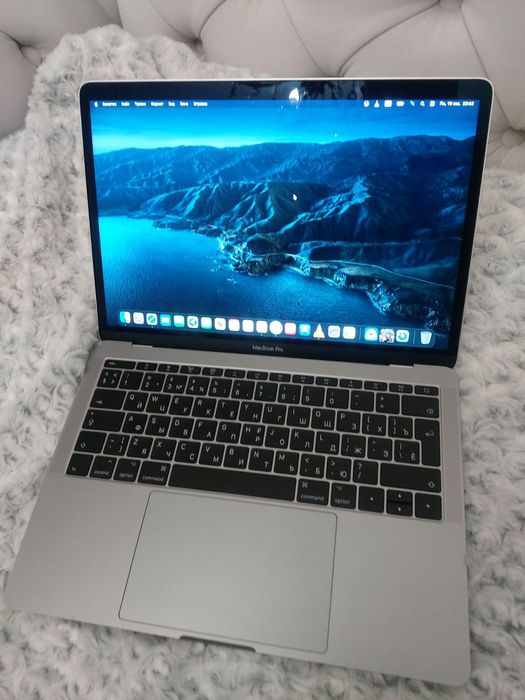 Матриця Mackbook Pro 13,3 A1708 2017-2019, apple