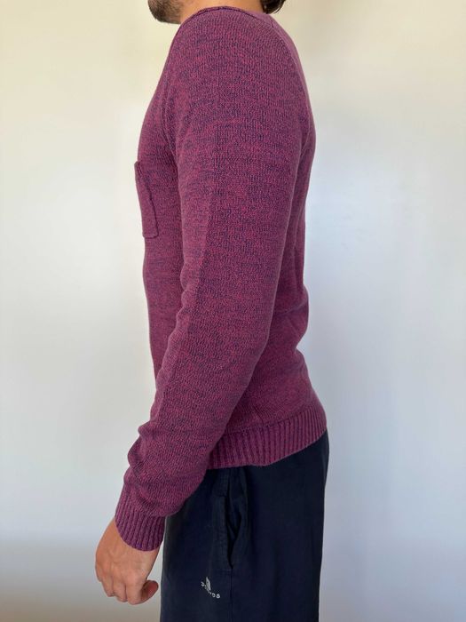 Camisola algodão