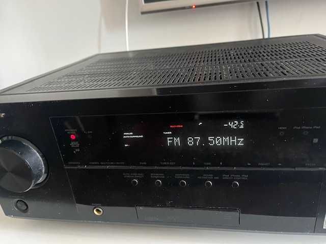 Pioneer amplituner VSX-921-K
