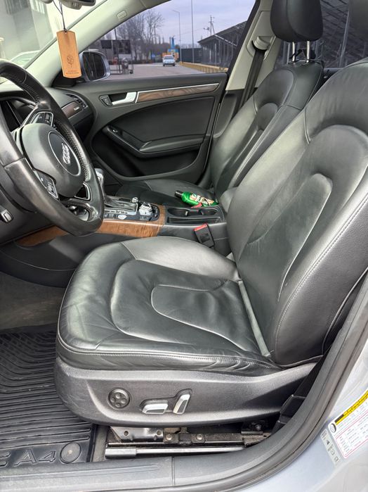 Продам Audi a4 b8