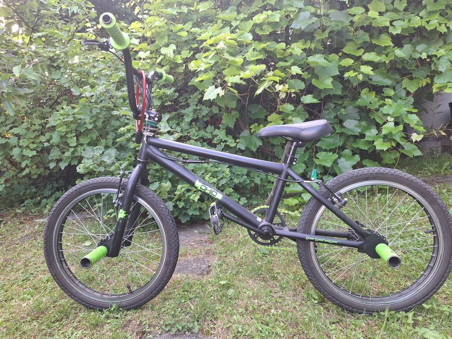 Rower  BMX OHID 20cali