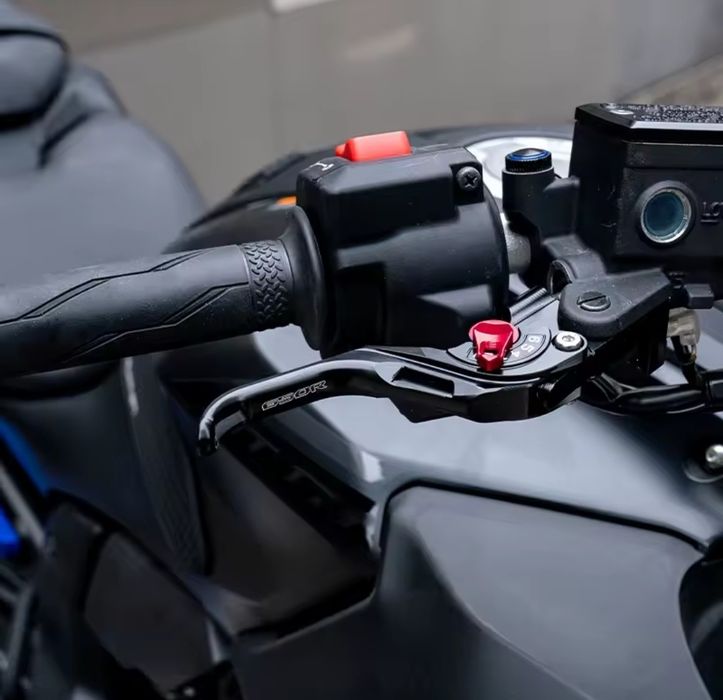Крашпеды Honda CBR650R, CB650R  2019-2023, 2024-2026, Evotech Performance