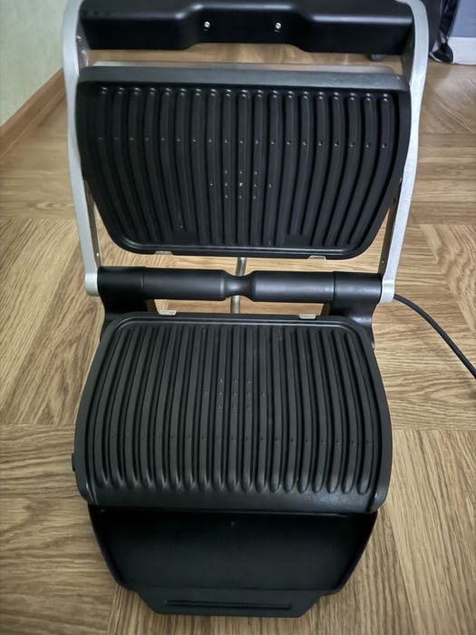 Гриль Тефаль Tefal