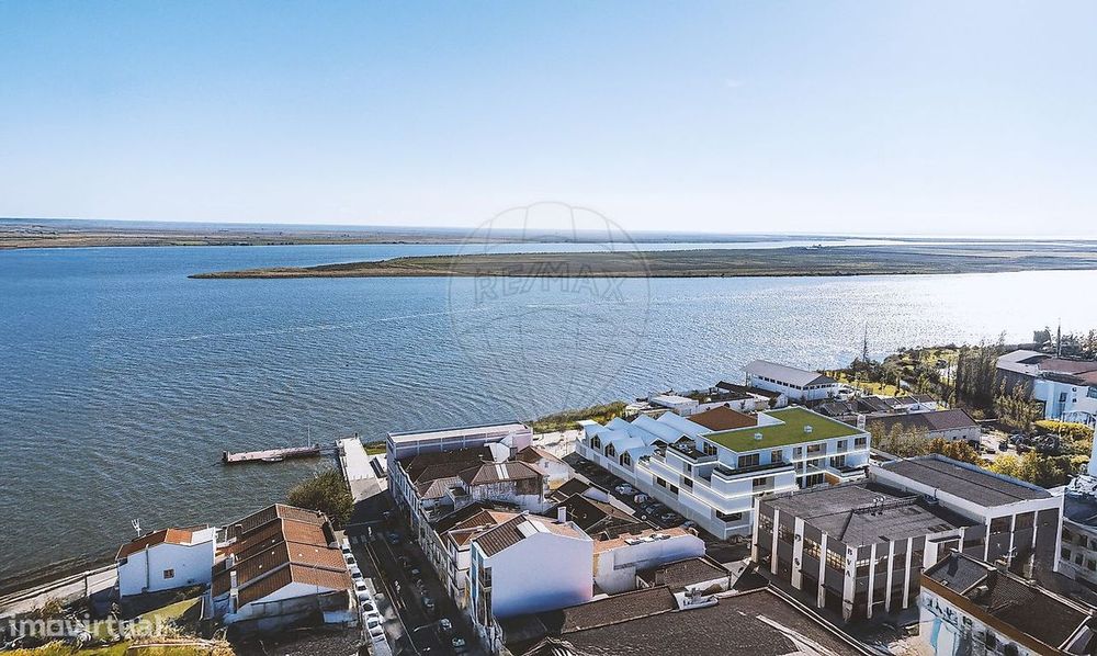 Apartamento T3 para venda