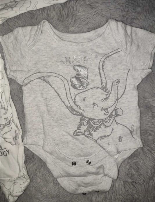 Pijama de bebe, roupa