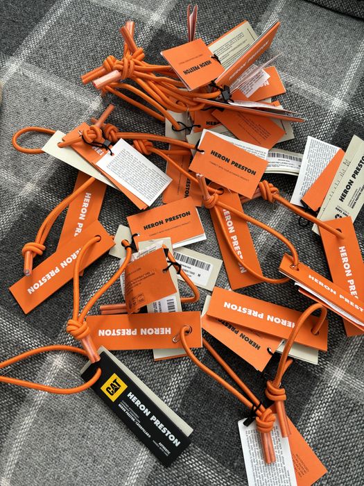 Бирки ,zip  tie,Off White,STONE ISLAND,MSGM,C.P.Compani