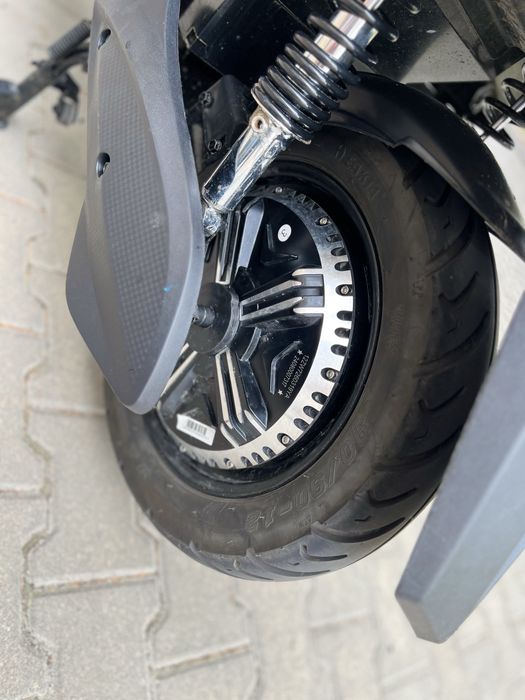 Продам Скутер Forte