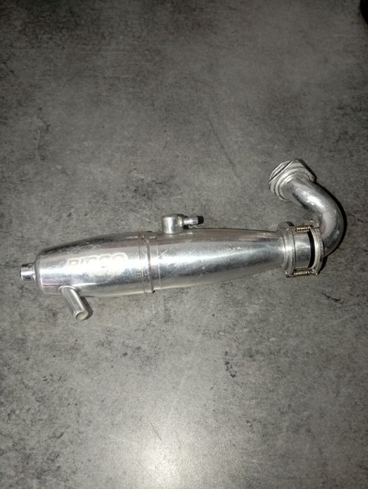 Escape radiomodelismos