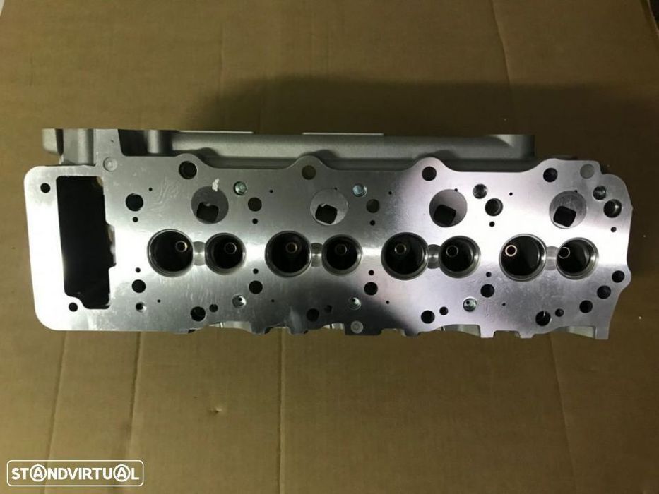 Colaça do motor nova Mitsubishi Canter e Pajero 2.8td 4M40