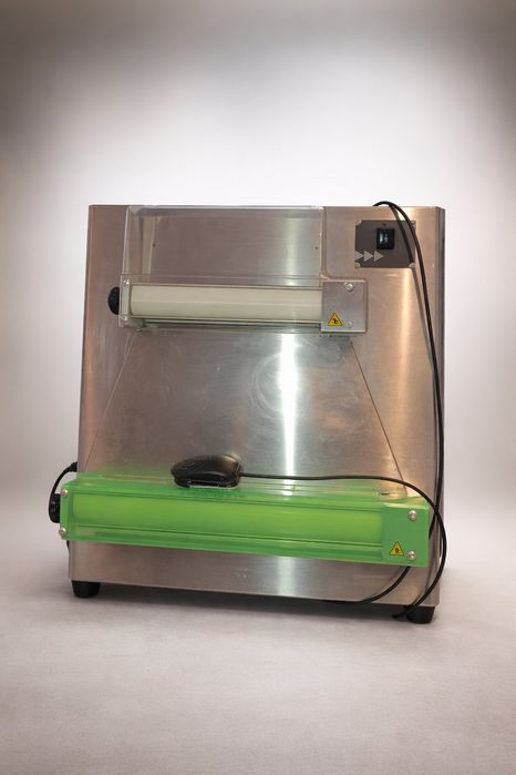 Wałkownica Hendi 500