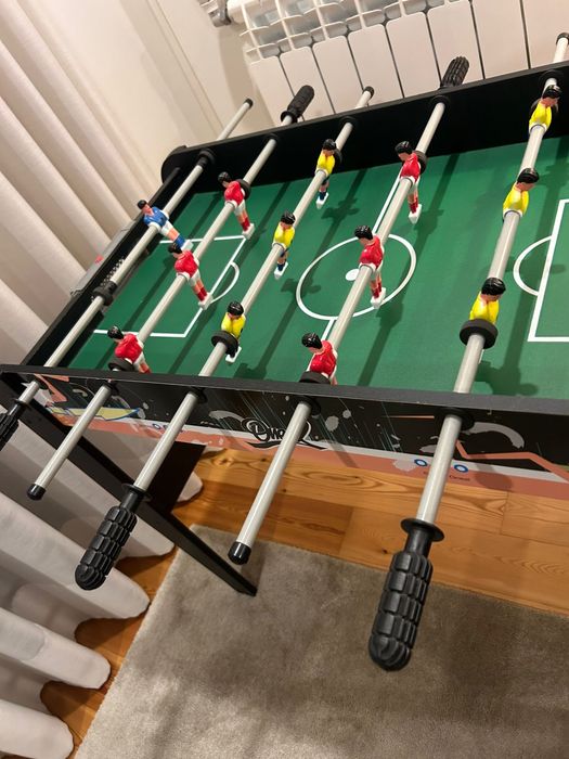 Mesa de Matraquilhos para crianças