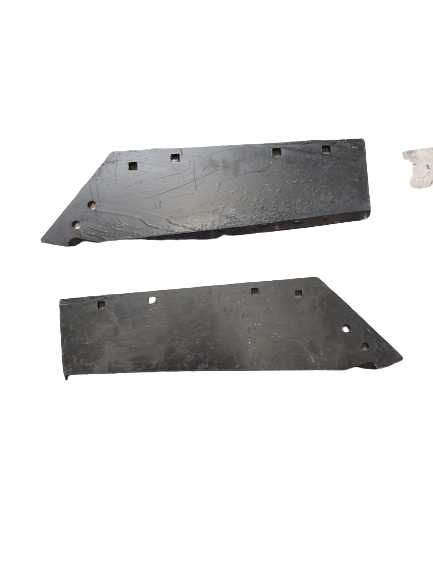 Lemiesz Pługa CASE B300 B 300 LEWY PRAWY 600mm NOWE PROMOCJA