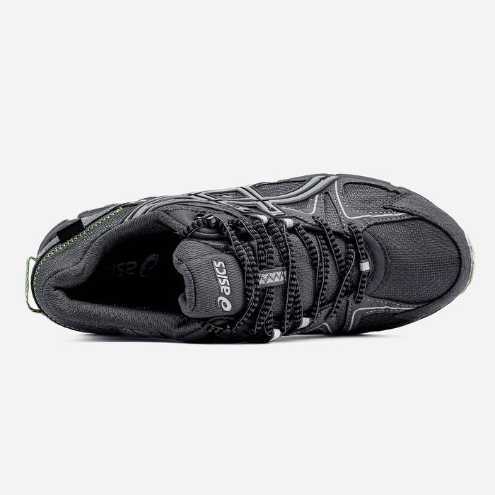 Кросівки Кроссовки Asics Gel-Kahana 8 Grey Marathon Running Gore-Tex Серый Сірий Кросовки демісезон