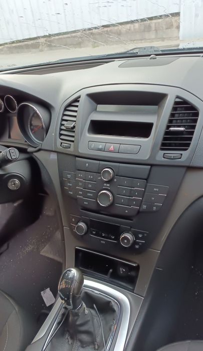 Opel Insignia Sports Tourer