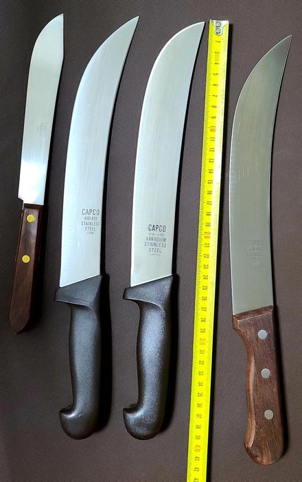 Ніж кухонний професійний Нож, кухонный, профессиональный, для кухни ...