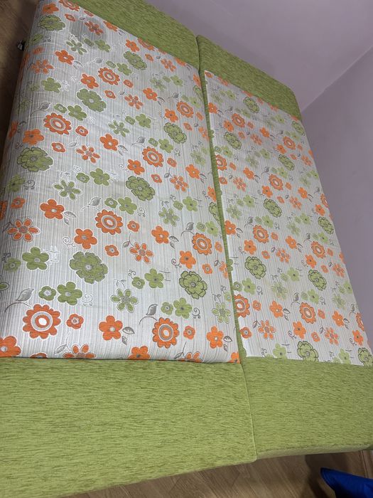 Диван розкладний