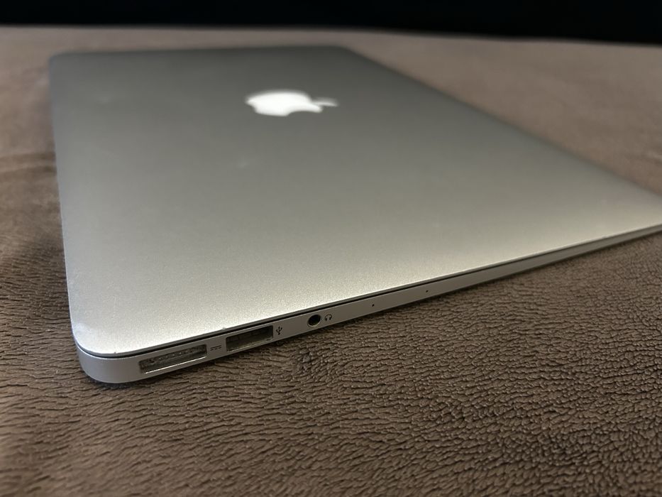 MacBook Air 13, Mid 2013,Sequoia .