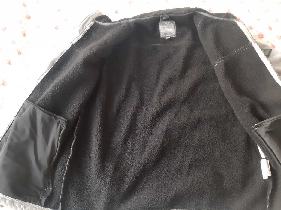 Kurtka męska Regatta