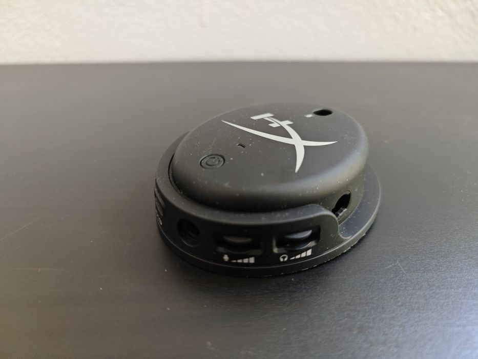 Peças de Substituição Hyperx Cloud Orbit