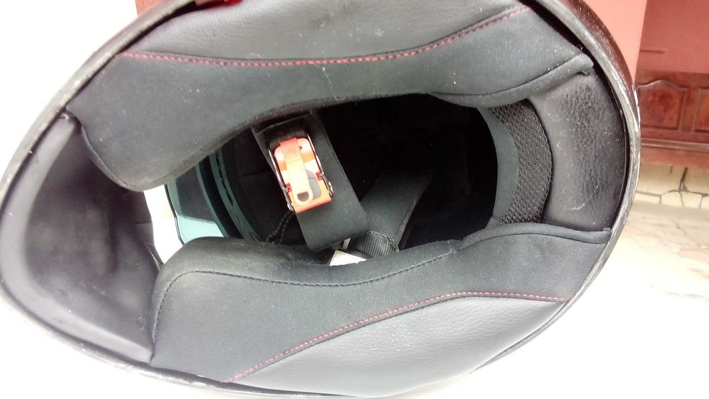 Capacete givi TAM.xs criança