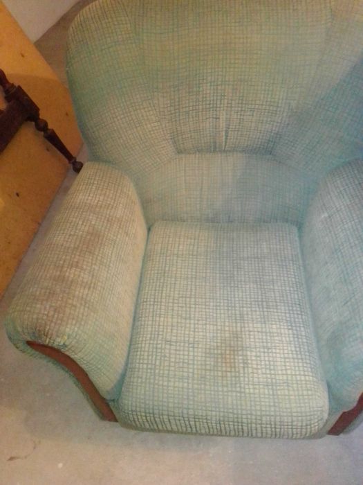 Sofás ( 1 grande e 2 pequenos) Torres Novas (São Pedro), Lapas E