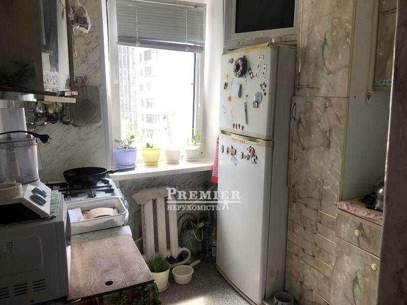 1-кімнатна квартира за адресою (площа 22 м²) - Atlanta.ua - фото 3