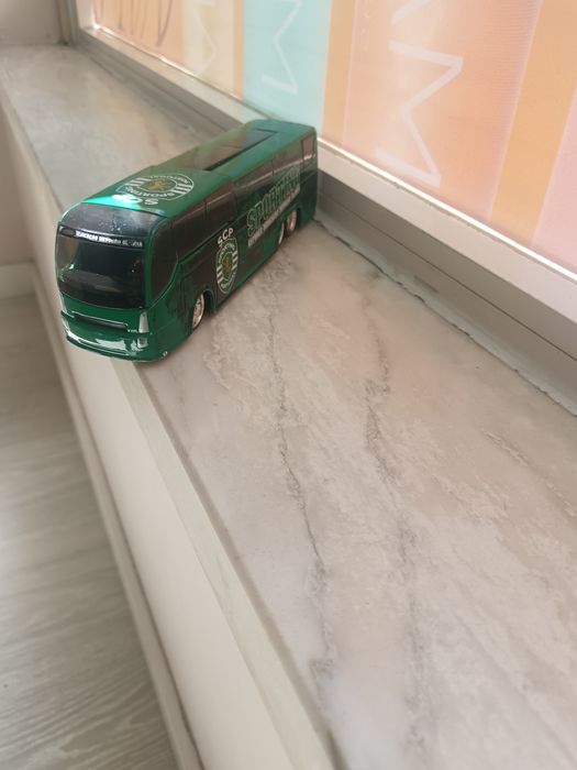 Veículos de coleção