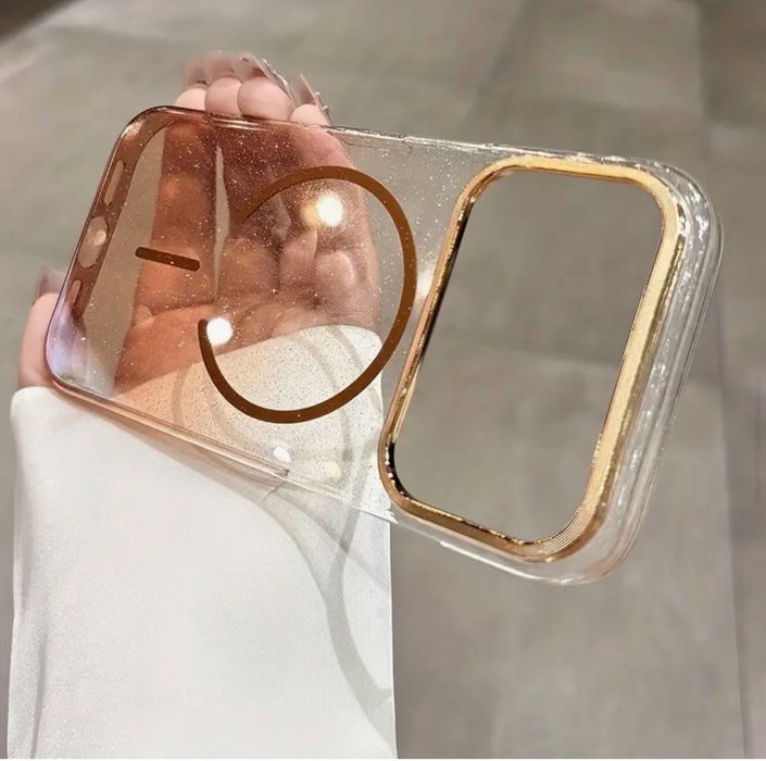 Чехол iPhon 15 pro max