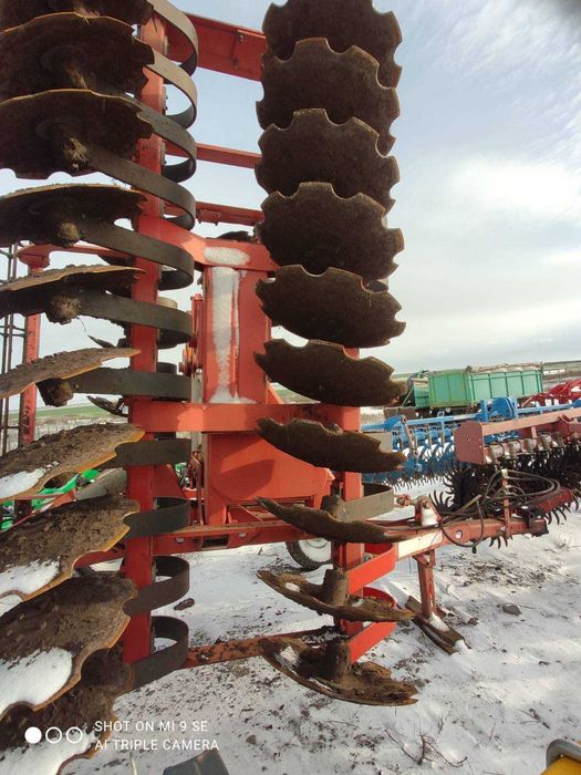 Борона дискова "Дукат 5"