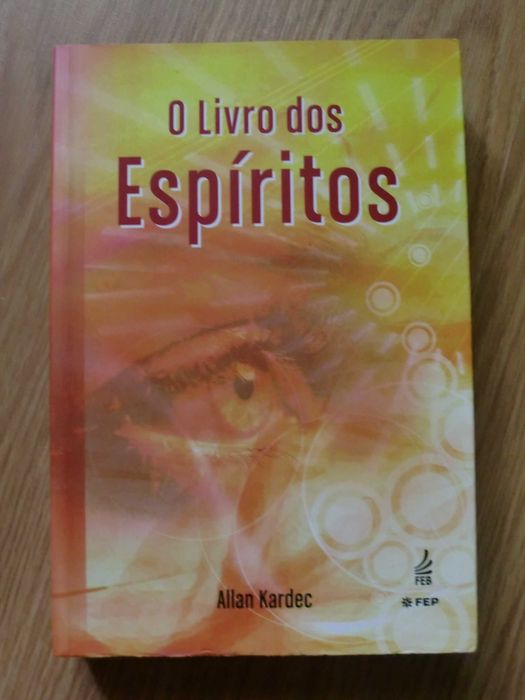 Obras de Allan Kardec