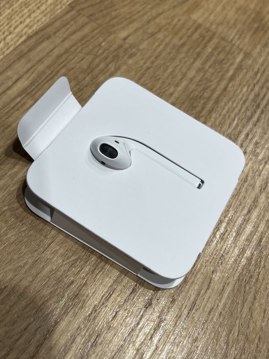 Nowa Lewa Sluchawka Airpods 2 A2031 A2032