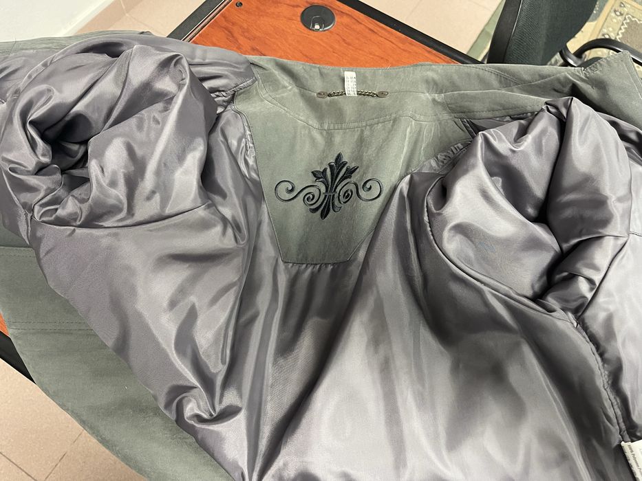 Gabardine C/Nova T. 40